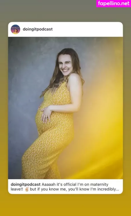 Hannah Witton OnlyFans Thumbnail #lmYYwmdOFA
