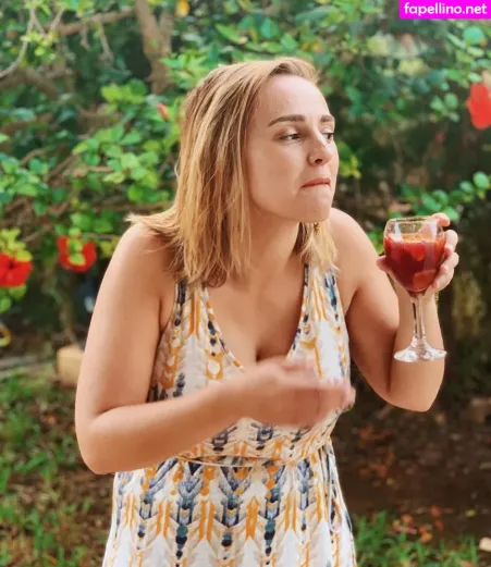 Hannah Witton OnlyFans Thumbnail #qvuPQbuNrE