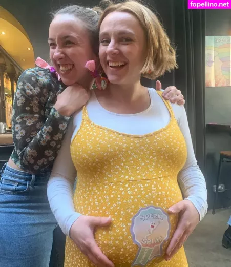 Hannah Witton OnlyFans Thumbnail #rGAhhecWpS