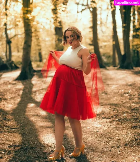Hannah Witton OnlyFans Thumbnail #tvXk75fZVQ
