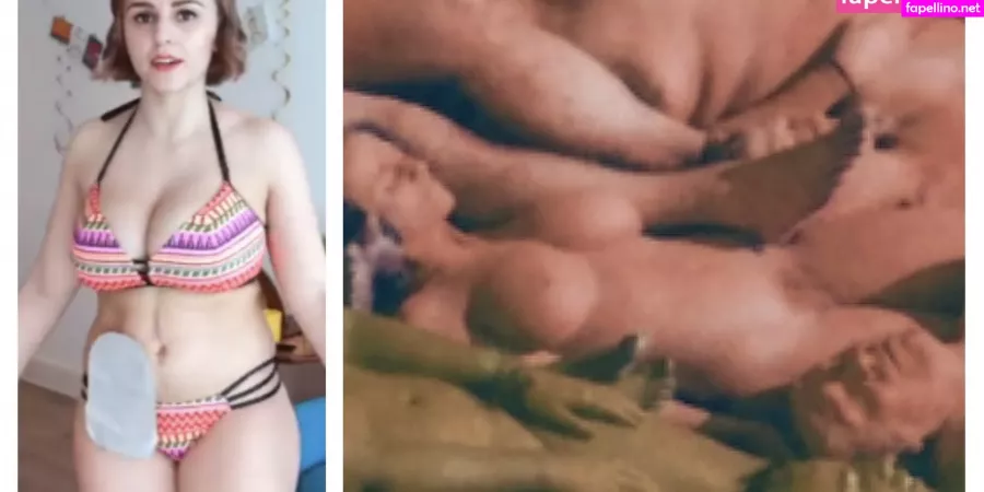 Hannah Witton OnlyFans Thumbnail #zMkhwY3FWi
