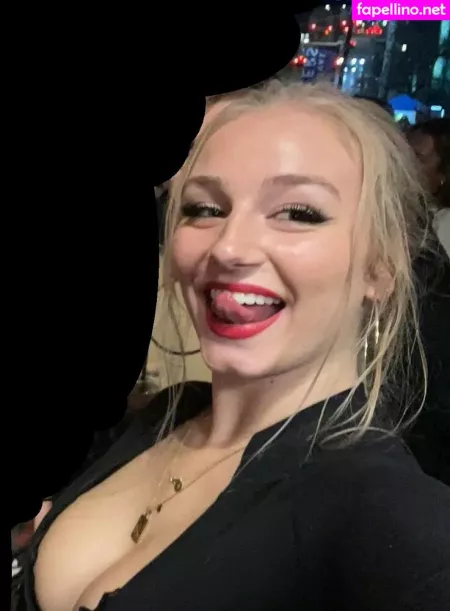 Hannah Woods OnlyFans Thumbnail #DiwZzMWd3D