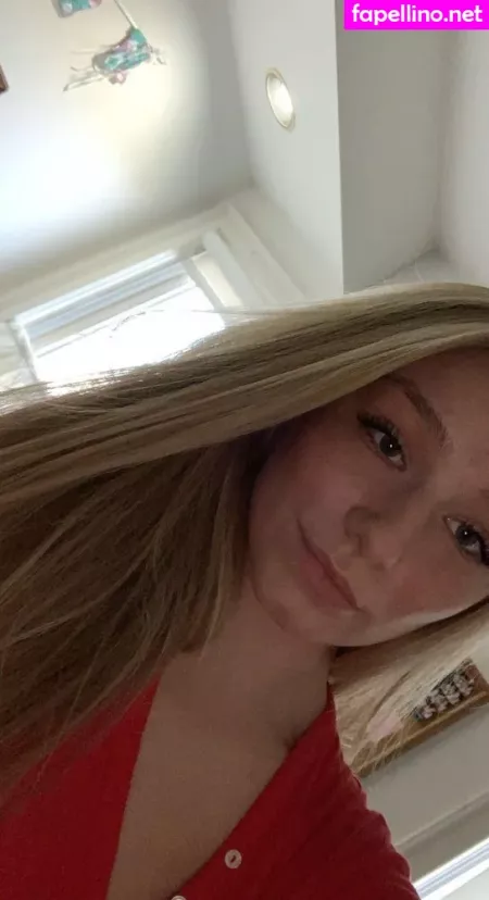 Hannah Woods OnlyFans Thumbnail #QqxGBLz289