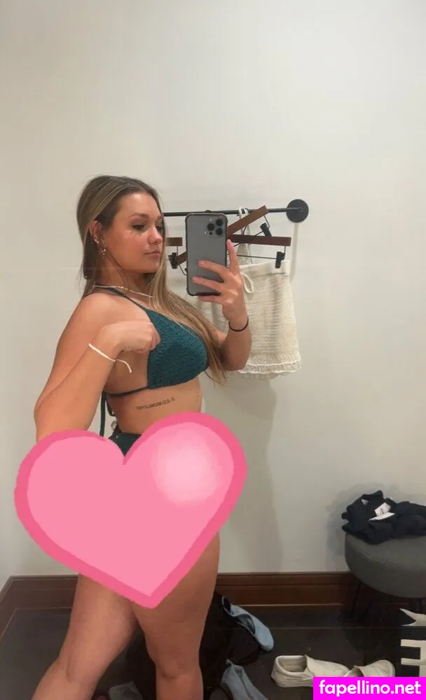 Hannah Yerkins Nude Leaked OnlyFans Photo #TZ8edLkUKe