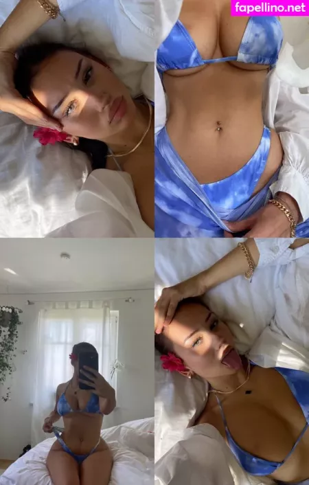 Hannah Zoezi OnlyFans Thumbnail #7DLReqOHjB