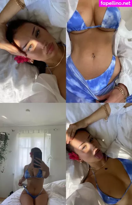 Hannah Zoezi OnlyFans Thumbnail #GPj3RW6msg