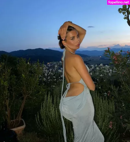 Hannah Zoezi OnlyFans Thumbnail #GraTld4iMn
