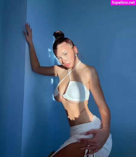 Hannah Zoezi OnlyFans Thumbnail #Upwi3OguMX