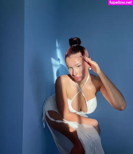 Hannah Zoezi OnlyFans Thumbnail #bQrHxk8vQv