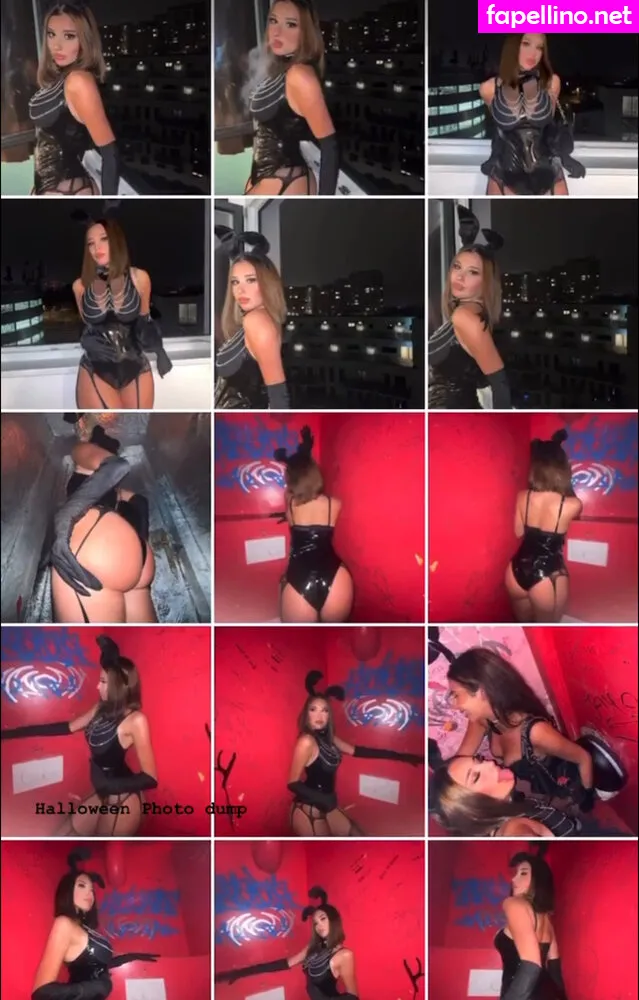 hannahdenisee, zoezi_hannah Nude Leaked OnlyFans Photo #bkb7LNaQ8Z