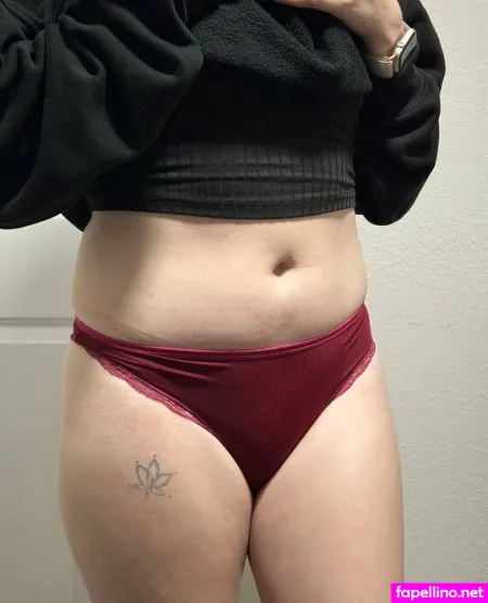 Hannah0420bear OnlyFans Thumbnail #Iuwe4J3InD