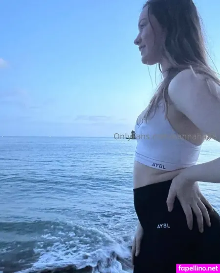 Hannah488 OnlyFans Thumbnail #3xxEn6aEOl