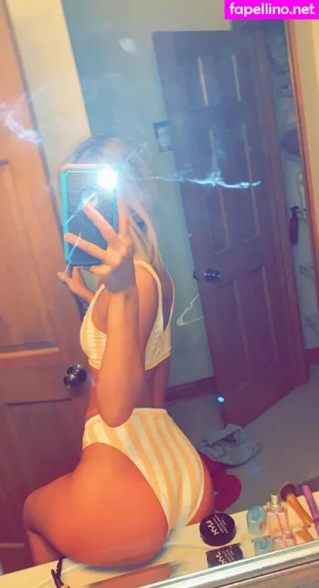 Hannah5445 OnlyFans Thumbnail #BljoSAjFPq