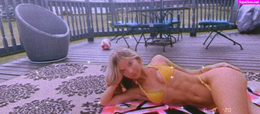 Hannah5445 OnlyFans Thumbnail #GrkzQzG8V5