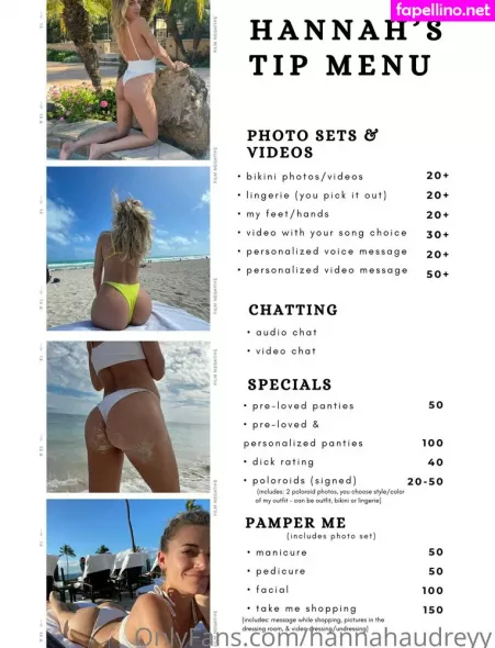 Hannahaudreyy OnlyFans Thumbnail #75qp59tDMf