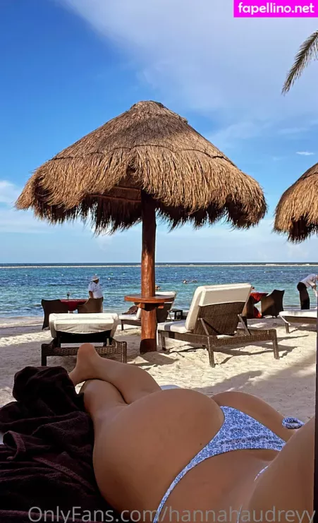 Hannahaudreyy OnlyFans Thumbnail #gBFoUhfEvs