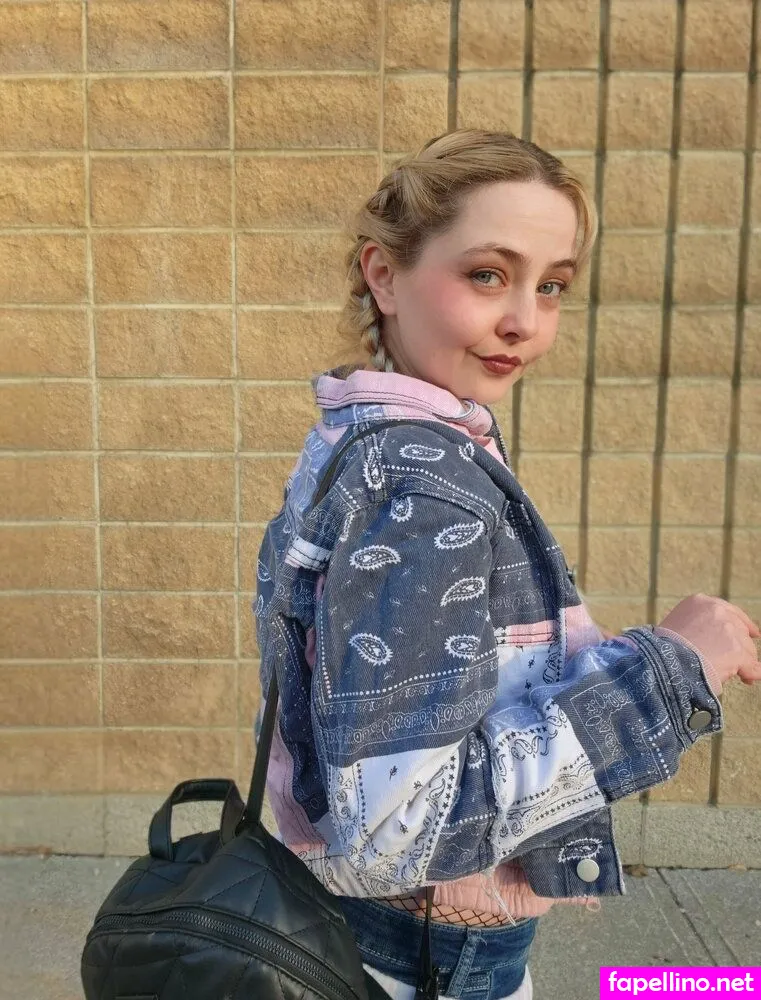 bloodbunnyh, hannahbloodbunny Nude Leaked OnlyFans Photo #1ddPfSZRTu