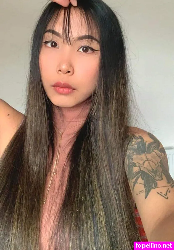 Prettyirisinc, hannahjadecain Nude Leaked OnlyFans Photo #CuWRdjxyos