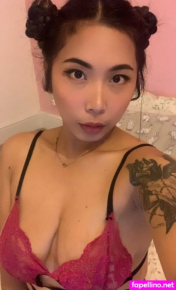 Prettyirisinc, hannahjadecain Nude Leaked OnlyFans Photo #MySxMoBJ5O