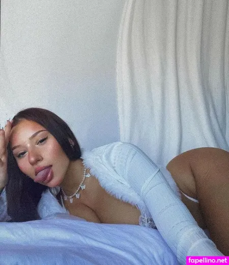 Hannahdenisee OnlyFans Thumbnail #V3V9F7wrVH