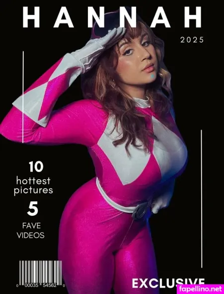 Hannahelainexoxo 1 OnlyFans Thumbnail #A7JKFCe23f