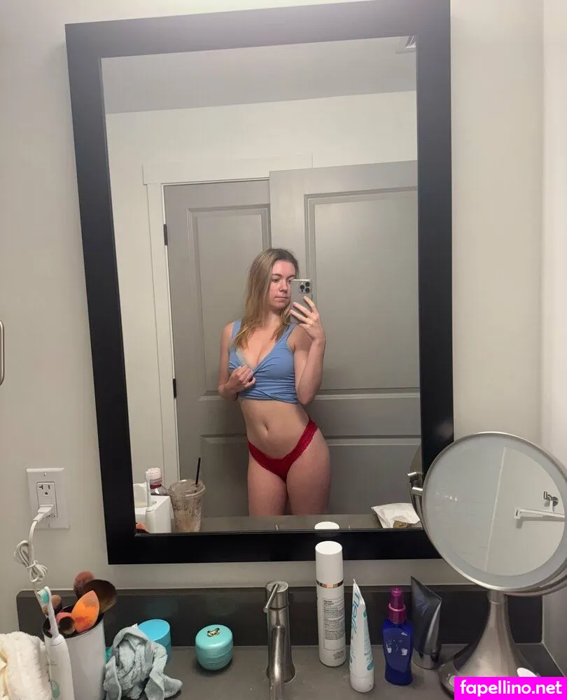 hannahelizajohnson Nude Leaked OnlyFans Photo #RTGcbArIZ4
