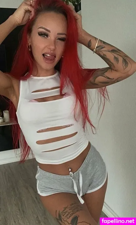 Hannahfeuer03 OnlyFans Thumbnail #SzUpZeCuEF