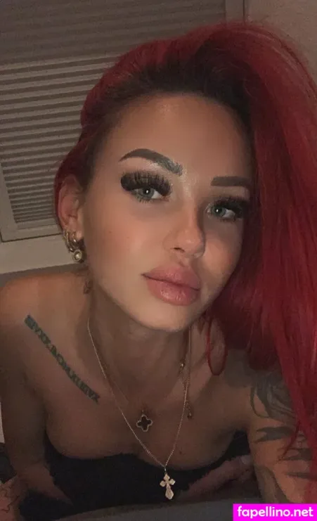 Hannahfeuer03 OnlyFans Thumbnail #VZKKljHR39
