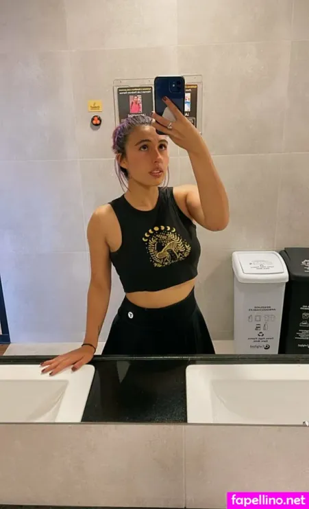 Hannahhardstyle OnlyFans Thumbnail #YaYMRuKYEU