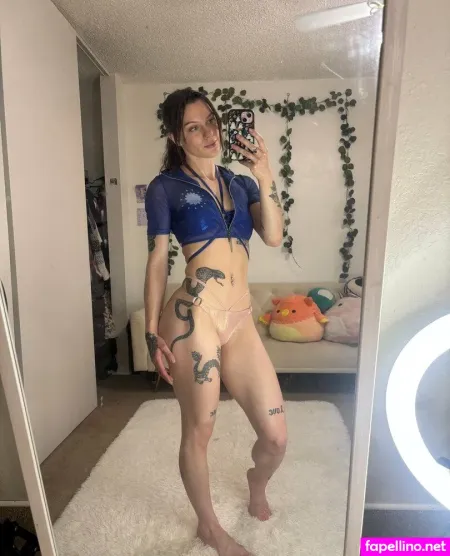 Hannahhsolana OnlyFans Thumbnail #9q86Xzeh9u