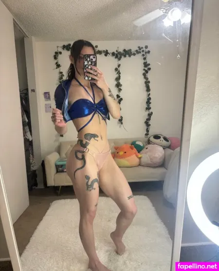 Hannahhsolana OnlyFans Thumbnail #qENYDc517A