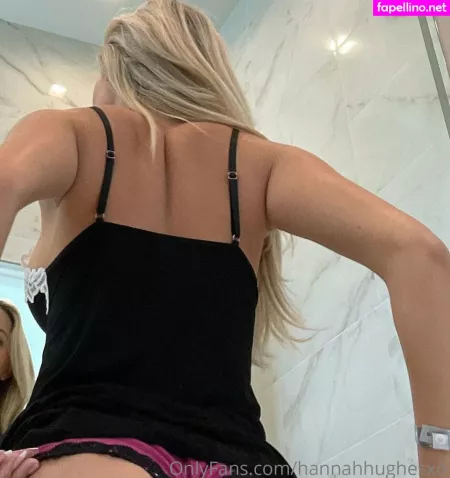 Hannahhughesxo OnlyFans Thumbnail #JFQZW89yix