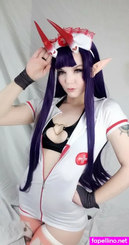 Hannahhyrule Captain Hannah OnlyFans Thumbnail #U6Qy4kiyd6