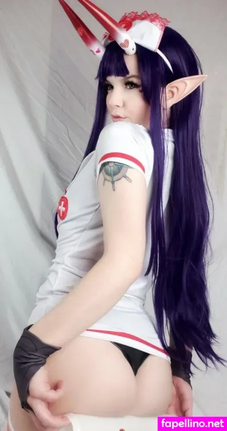 Hannahhyrule Captain Hannah OnlyFans Thumbnail #fK5PXQvd1W