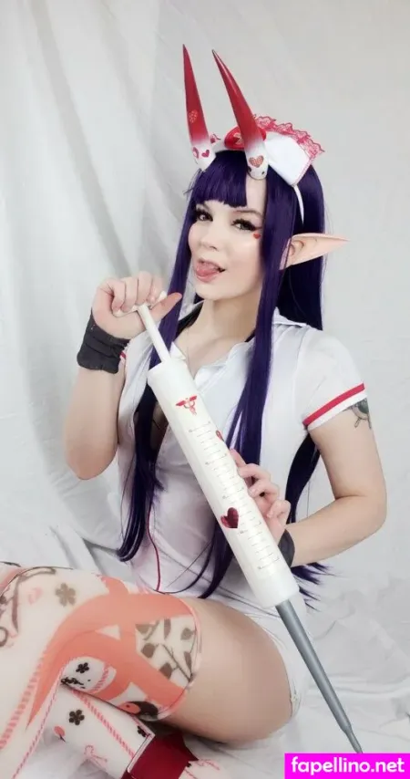 Hannahhyrule Captain Hannah OnlyFans Thumbnail #gwYJw8be0k