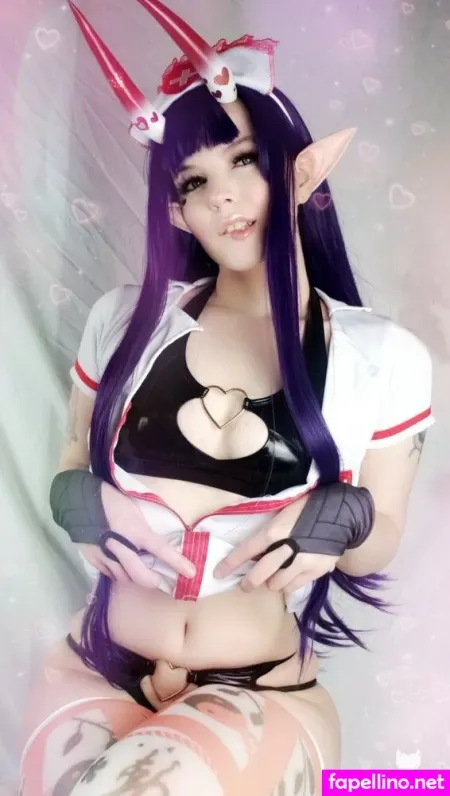 Hannahhyrule Captain Hannah OnlyFans Thumbnail #nWuDzSIFAo