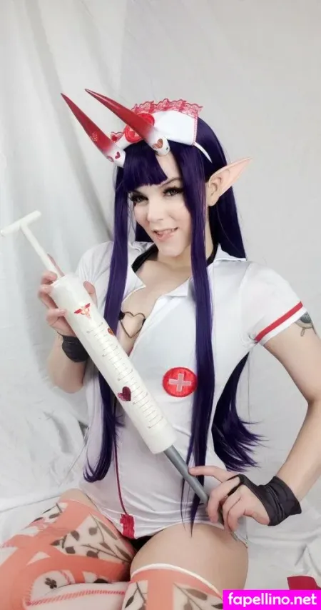 Hannahhyrule Captain Hannah OnlyFans Thumbnail #qy5XYqqQMK