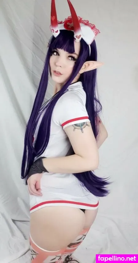 Hannahhyrule Captain Hannah OnlyFans Thumbnail #rQhwD31BU2