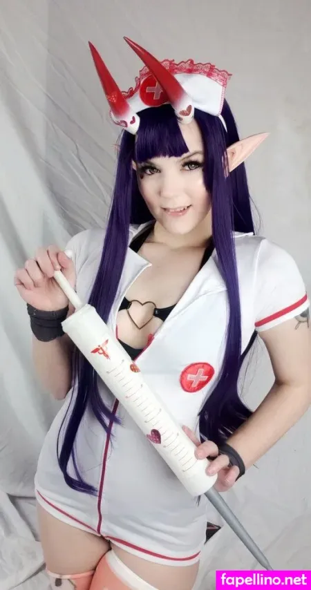 Hannahhyrule Captain Hannah OnlyFans Thumbnail #yyLHO2DZ0e