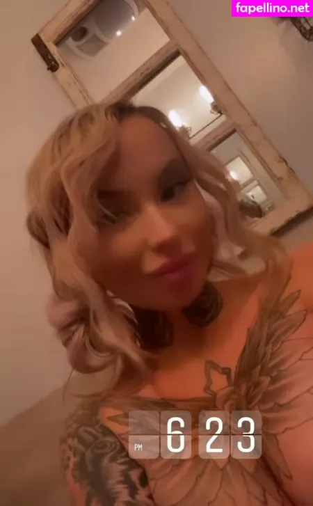 Hannahjadee OnlyFans Thumbnail #Bo49QhdBjL