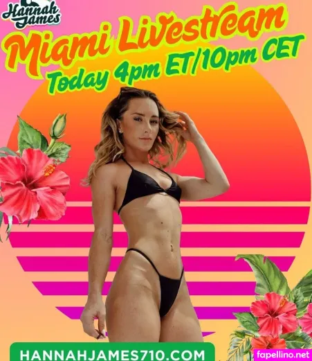 Hannahjamesfree 5 OnlyFans Thumbnail #LTNEeWYzfh