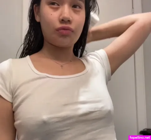 Hannahkae OnlyFans Thumbnail #Jz00MimidJ