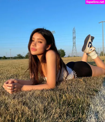 Hannahkae27 OnlyFans Thumbnail #Ju62ldDijn