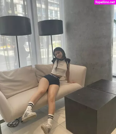 Hannahkae27 OnlyFans Thumbnail #VuZiDmTO86