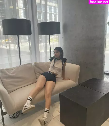 Hannahkae27 OnlyFans Thumbnail #WJGDqwUC4u