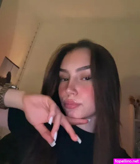 Hannahluisienne OnlyFans Thumbnail #BQDoj8XdMs