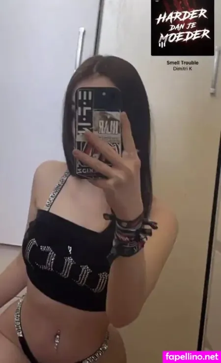 Hannahluisienne OnlyFans Thumbnail #IQKJaGWD3a