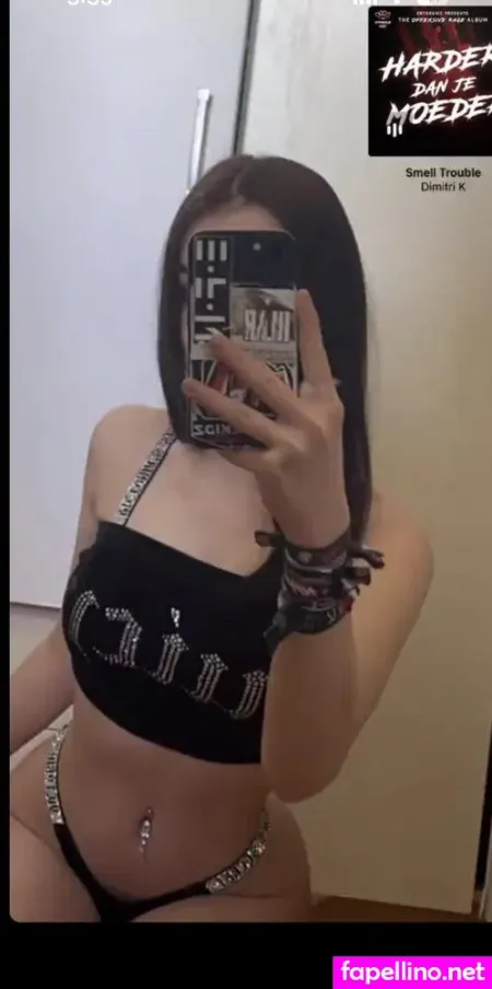 Hannahluisienne OnlyFans Thumbnail #QHC8RzMLlb