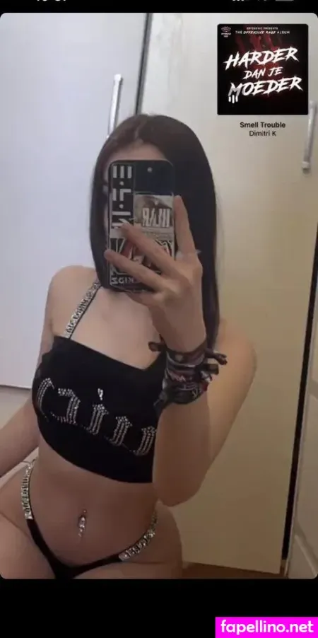 Hannahluisienne OnlyFans Thumbnail #vvxHqkgaTr