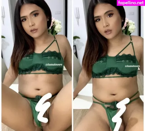 Hannahmoorefree OnlyFans Thumbnail #X1Ngwhw179